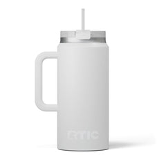 64oz Road Trip Tumbler Cool Grey | Rtic Drinkware|Clearance