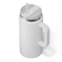 64oz Road Trip Tumbler Cool Grey | Rtic Drinkware|Clearance