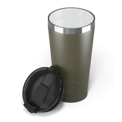 Essential Pint Tumbler Olive | Rtic Drinkware