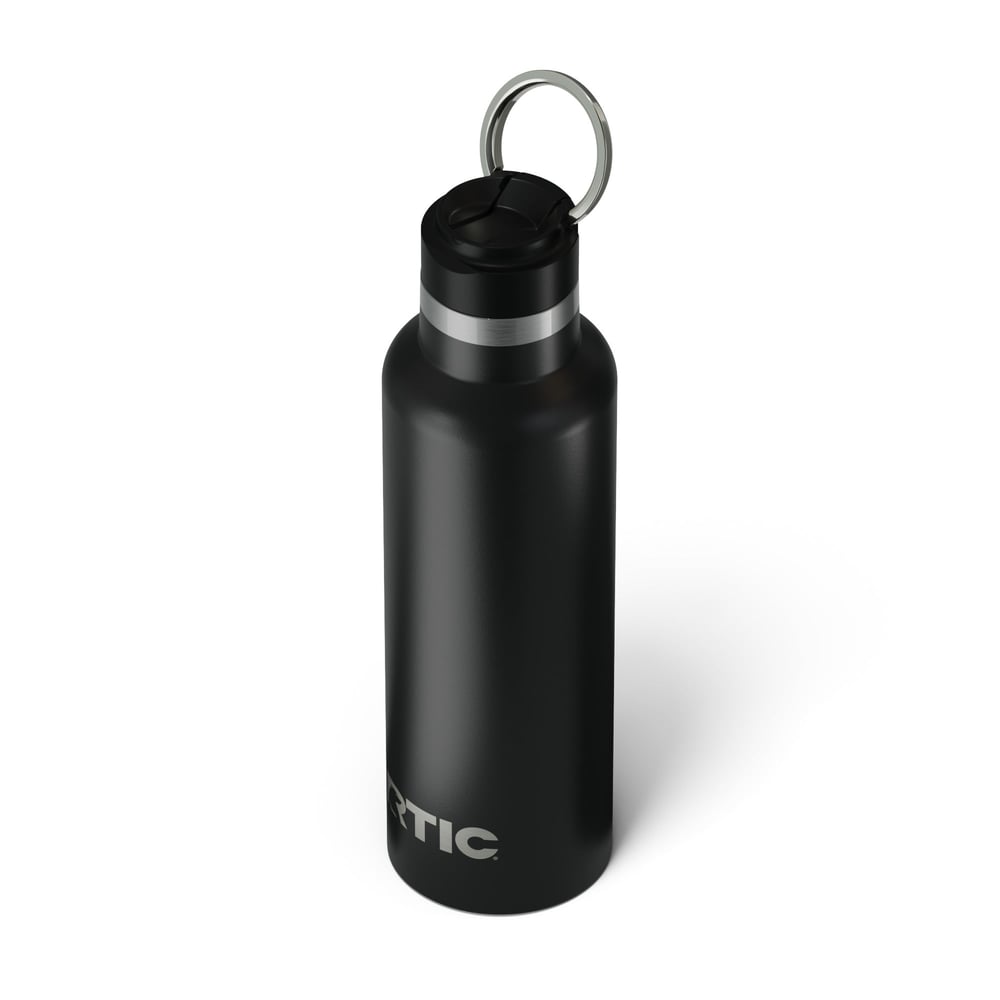 Journey Bottle Black | Rtic Drinkware|Gear|Clearance