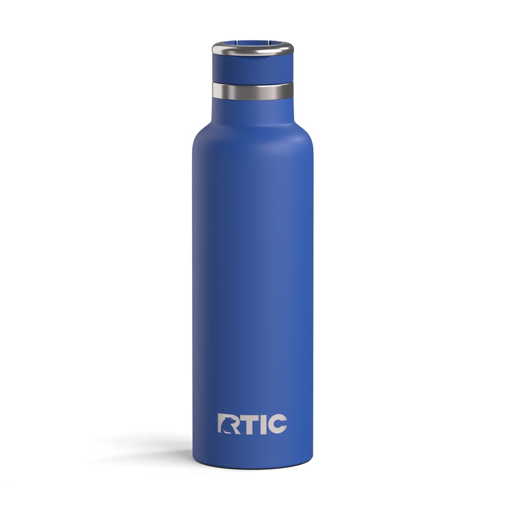 Journey Bottle Cobalt | Rtic Drinkware|Gear|Clearance