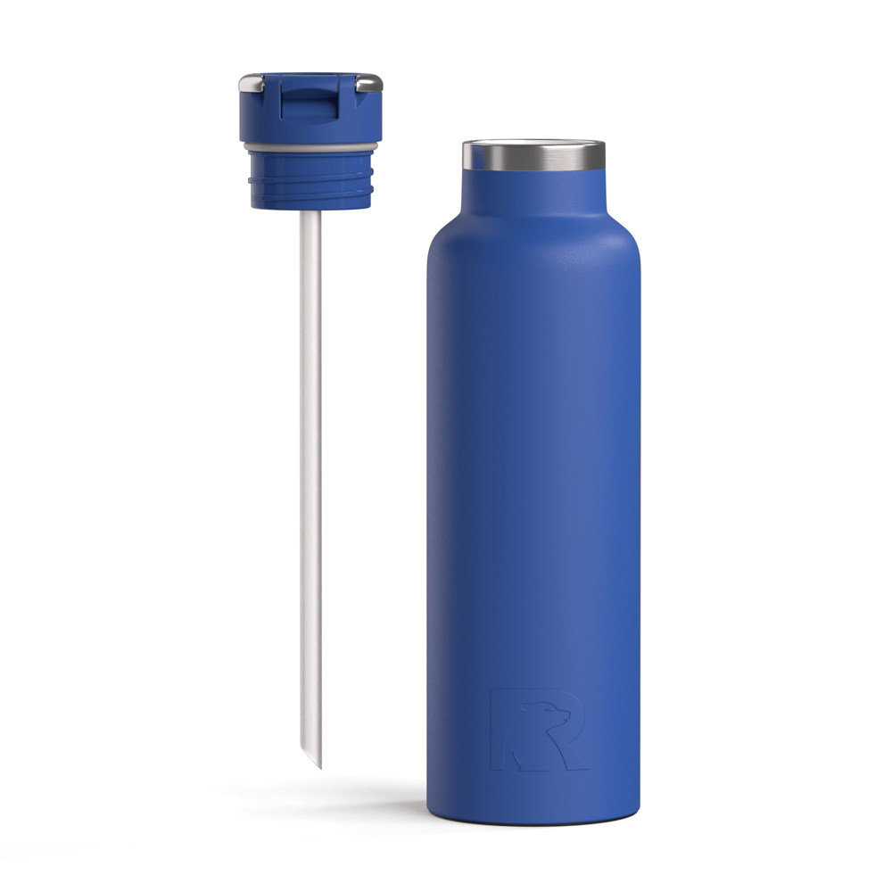 Journey Bottle Cobalt | Rtic Drinkware|Gear|Clearance