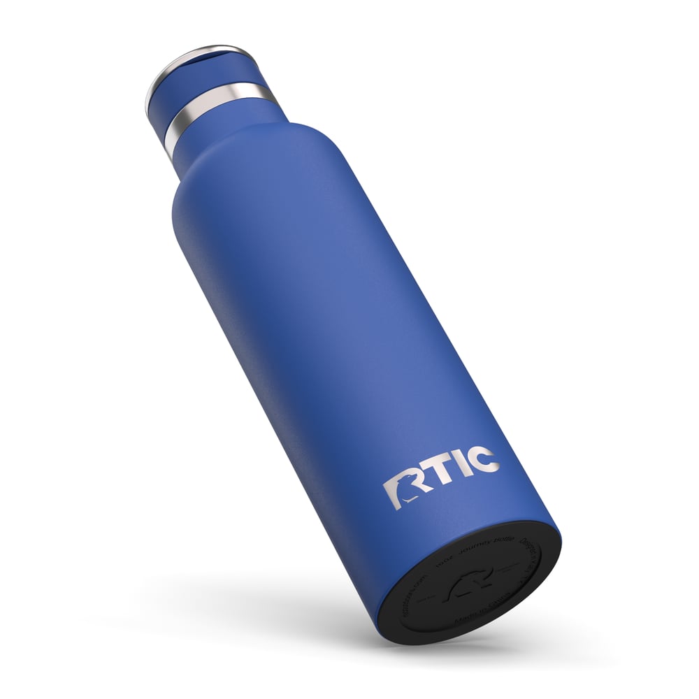 Journey Bottle Cobalt | Rtic Drinkware|Gear|Clearance