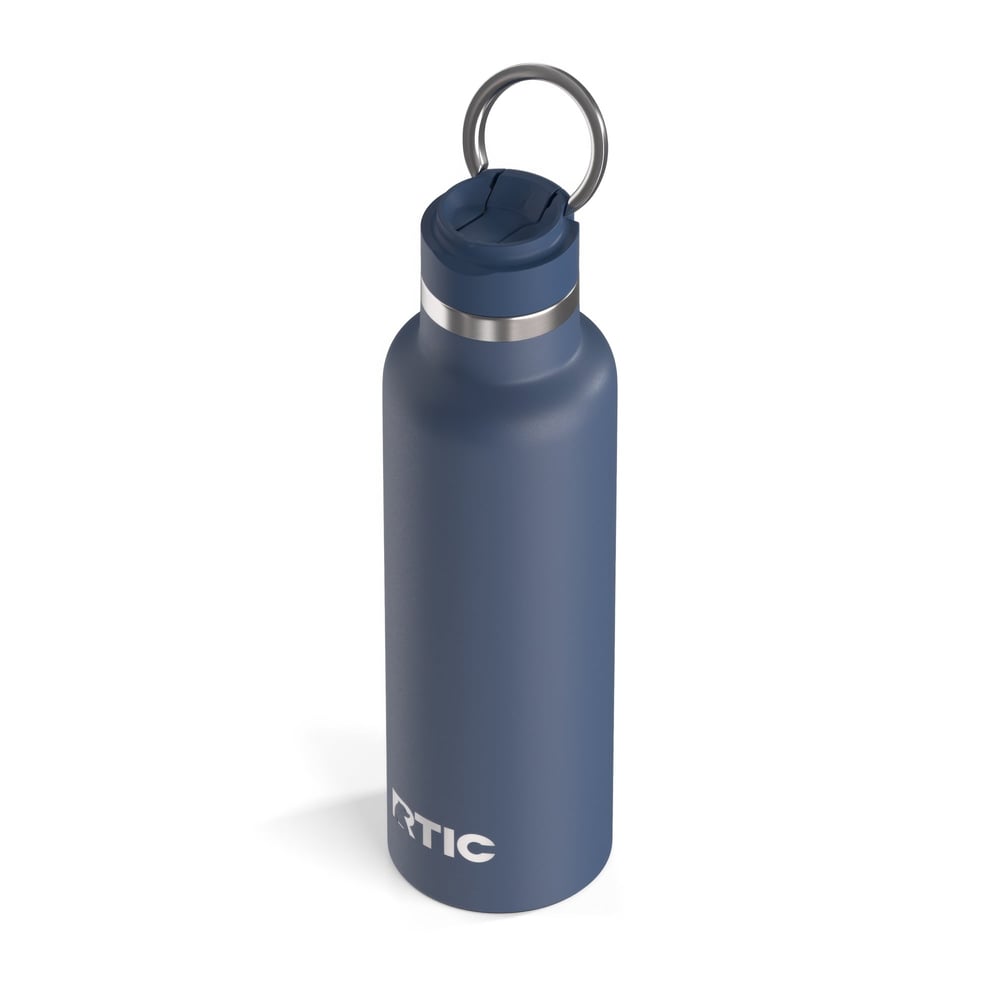 Journey Bottle Navy | Rtic Drinkware|Gear|Clearance