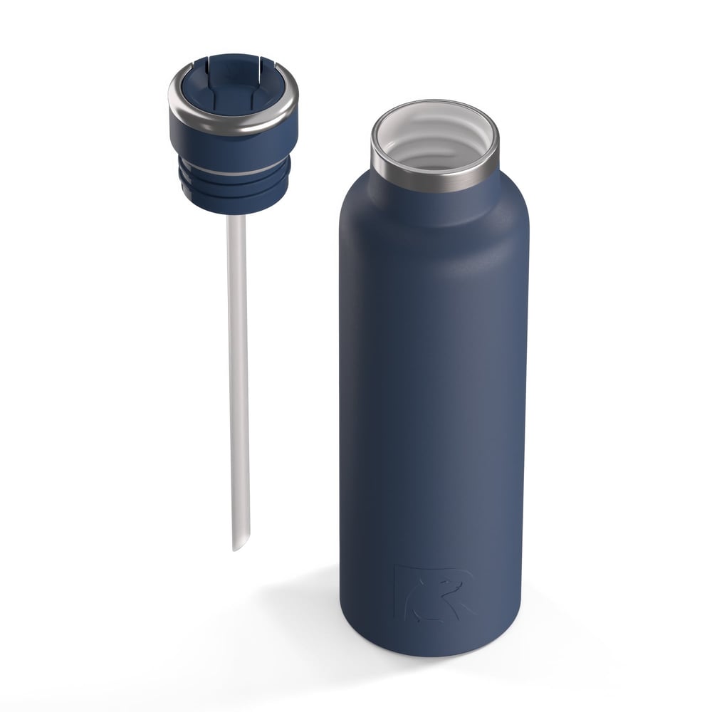 Journey Bottle Navy | Rtic Drinkware|Gear|Clearance