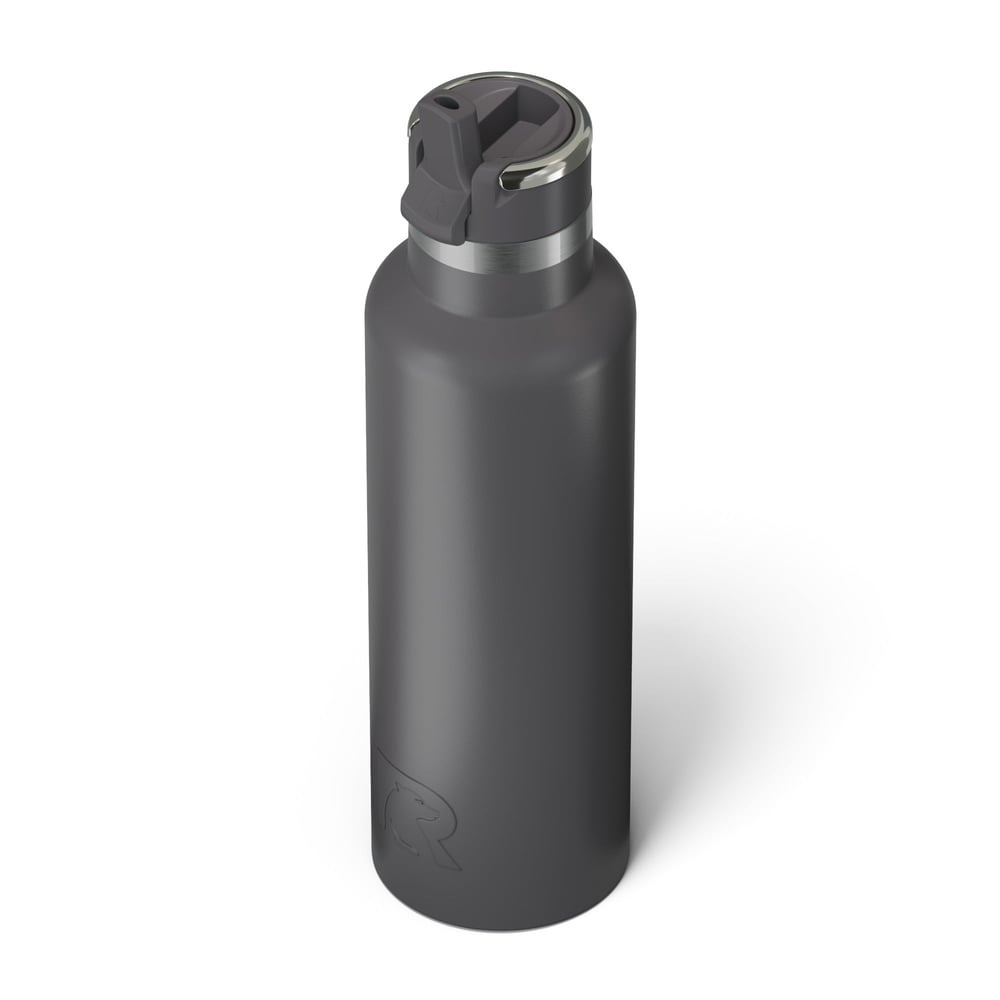 Journey Bottle Graphite | Rtic Drinkware|Gear|Clearance