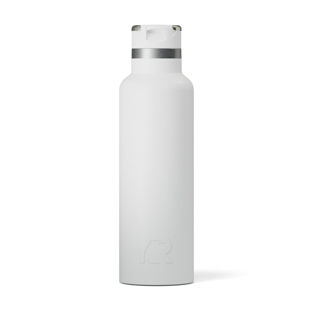 Journey Bottle White | Rtic Drinkware|Gear|Clearance
