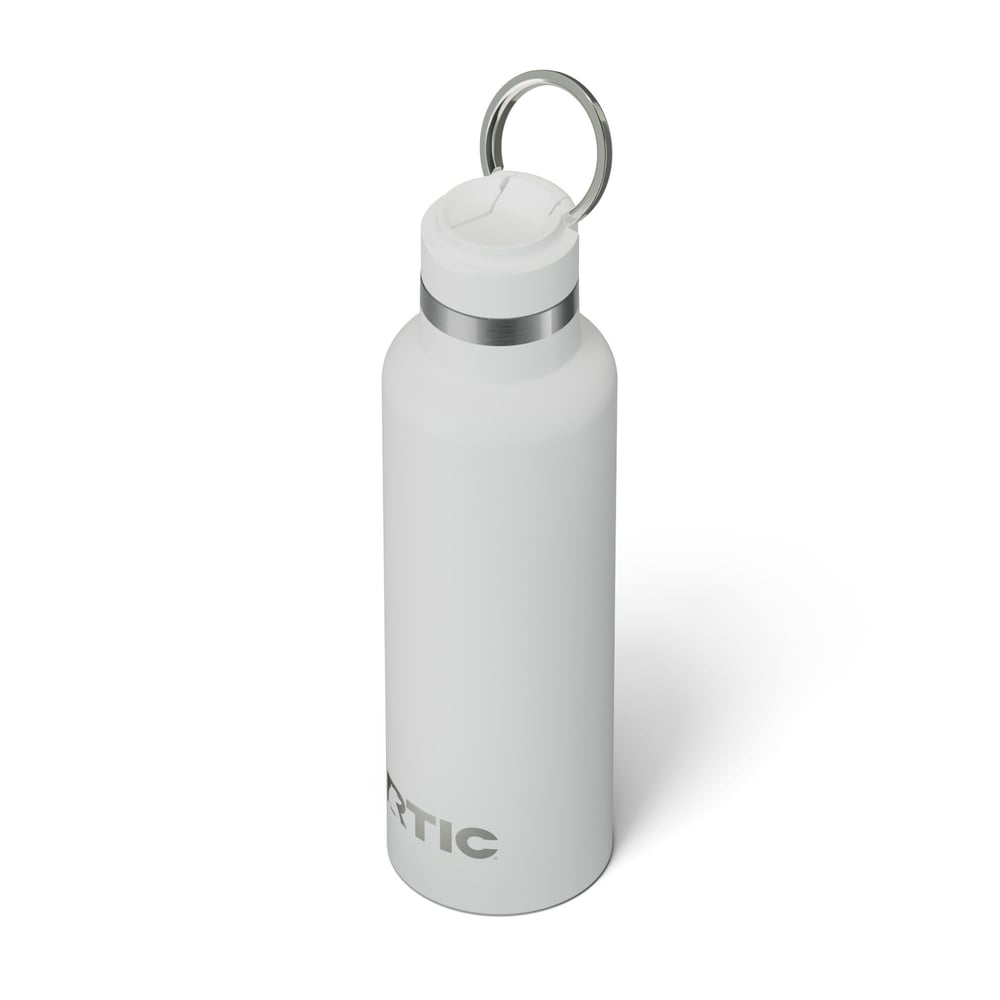 Journey Bottle White | Rtic Drinkware|Gear|Clearance