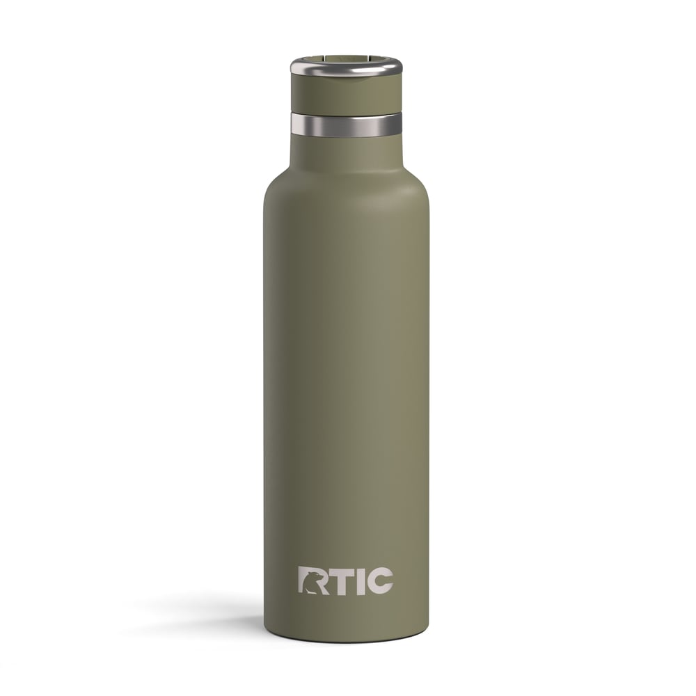 Journey Bottle Olive | Rtic Drinkware|Gear|Clearance