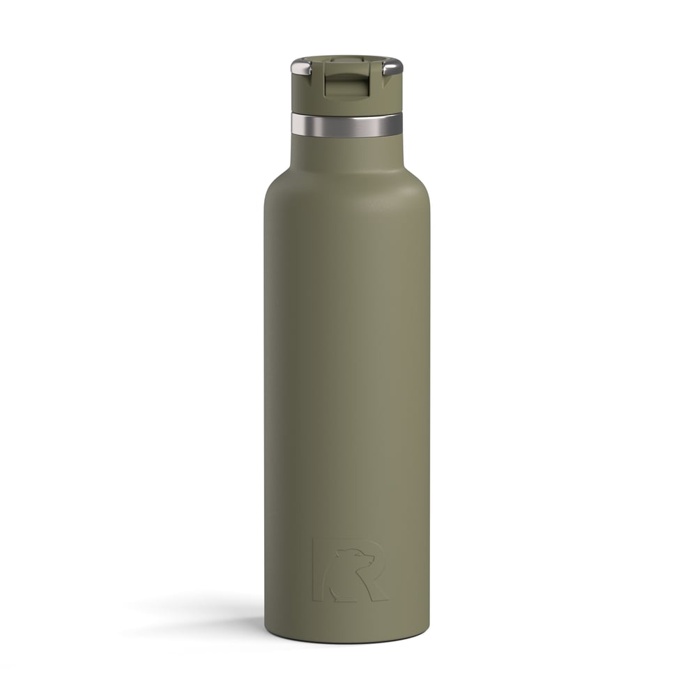 Journey Bottle Olive | Rtic Drinkware|Gear|Clearance