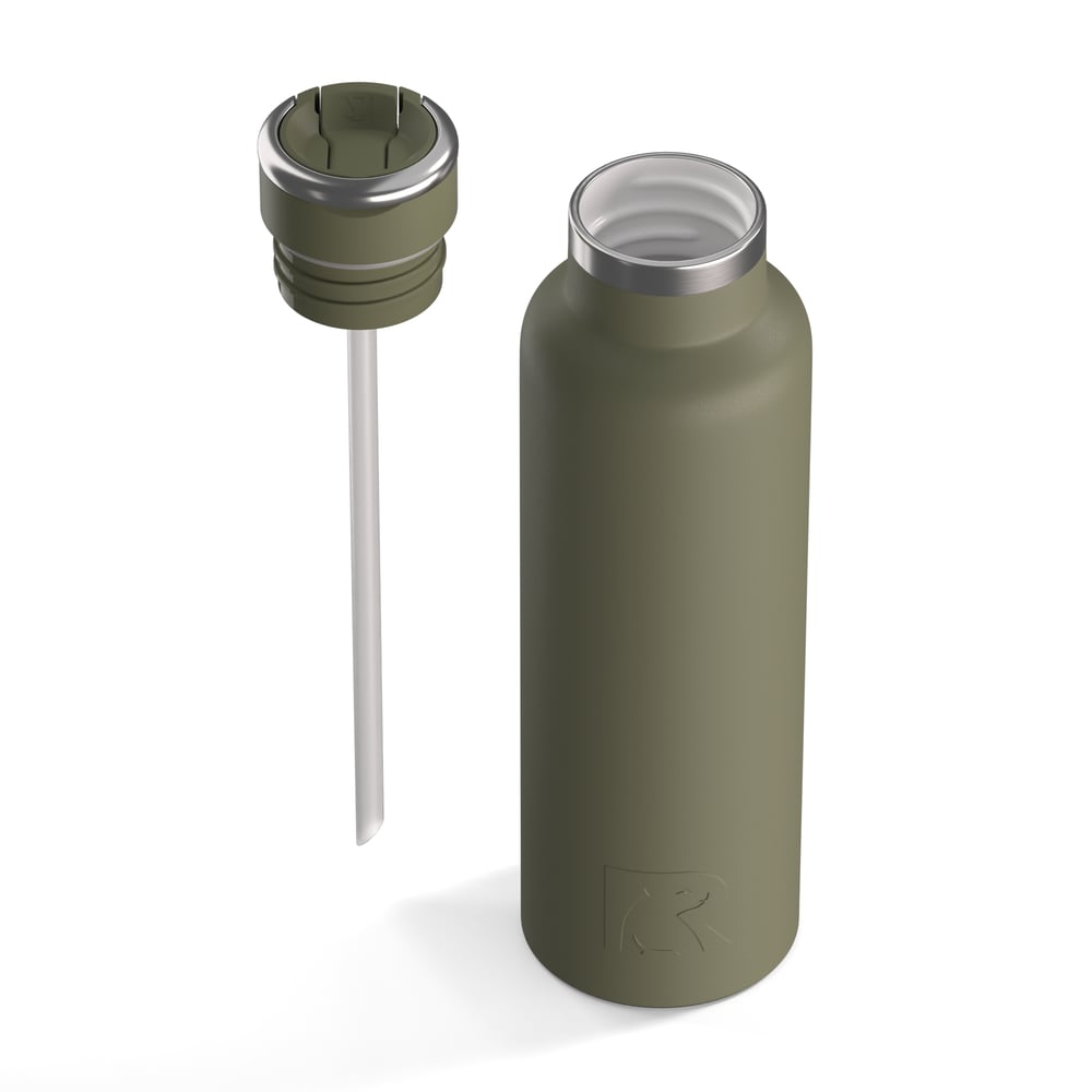 Journey Bottle Olive | Rtic Drinkware|Gear|Clearance