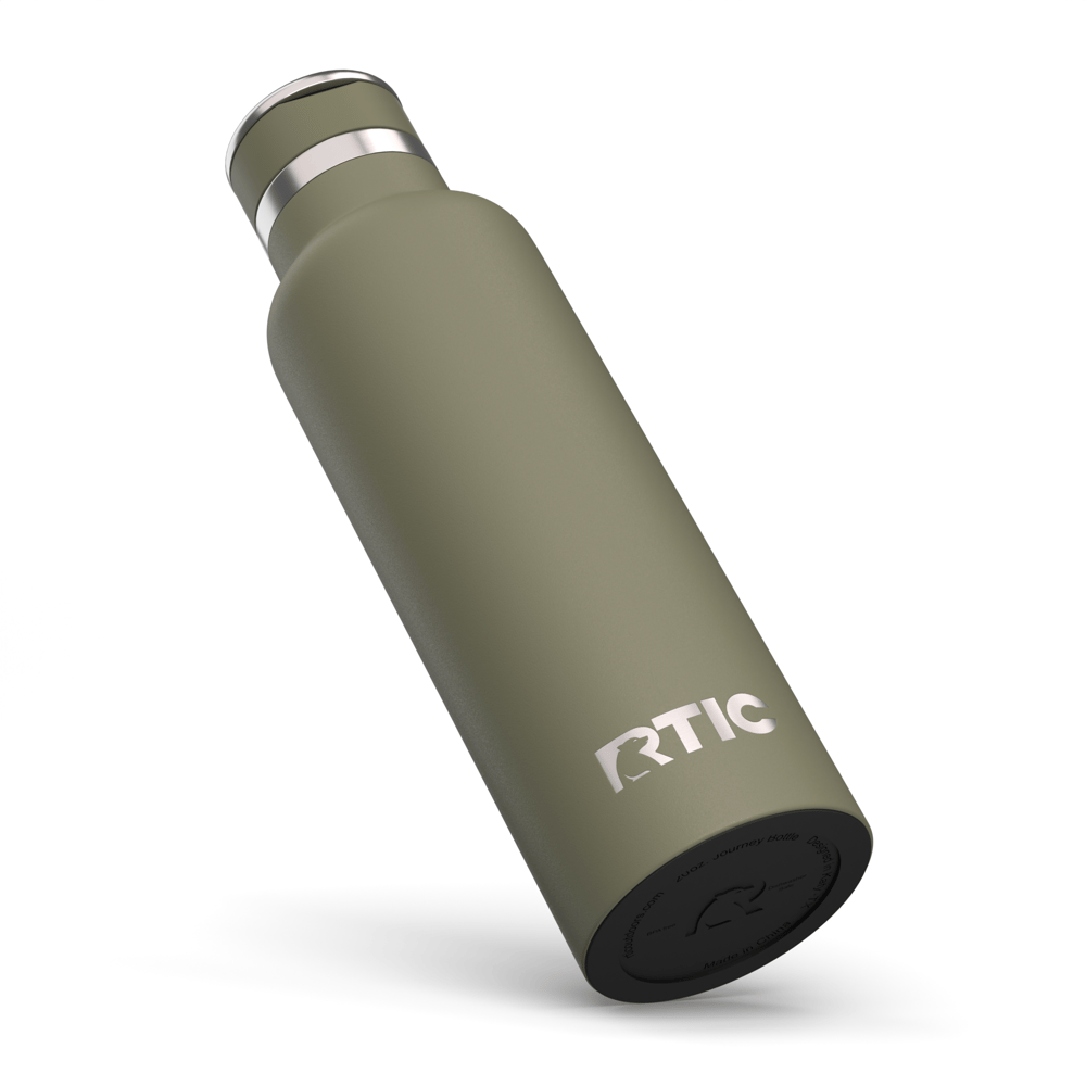Journey Bottle Olive | Rtic Drinkware|Gear|Clearance