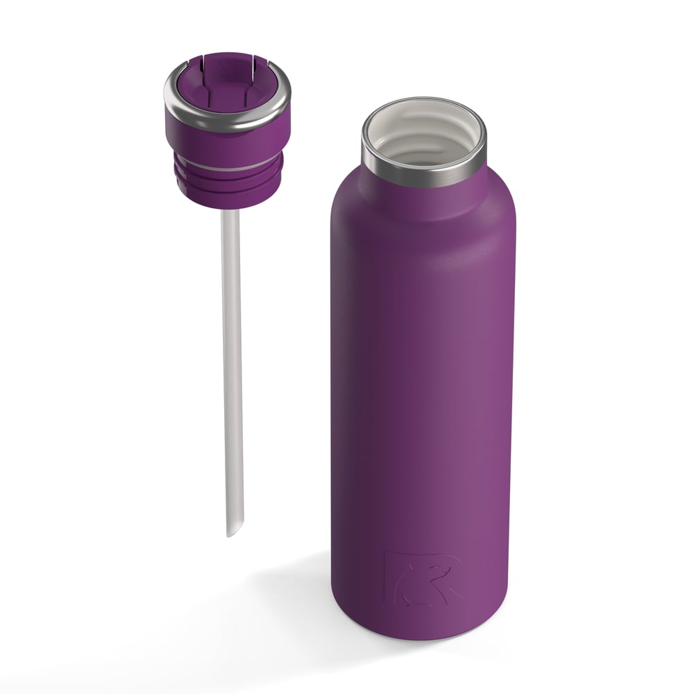 Journey Bottle Berry Jam | Rtic Drinkware|Gear|Clearance