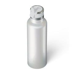 Journey Bottle Cool Grey Glitter | Rtic Drinkware|Gear|Clearance