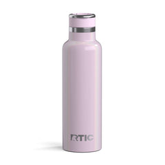 Journey Bottle Pale Pink Glitter | Rtic Drinkware|Gear|Clearance