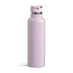 Journey Bottle Pale Pink Glitter | Rtic Drinkware|Gear|Clearance