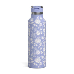 Journey Bottle Periwinkle Bouquet | Rtic Drinkware|Gear|Clearance