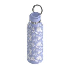 Journey Bottle Periwinkle Bouquet | Rtic Drinkware|Gear|Clearance