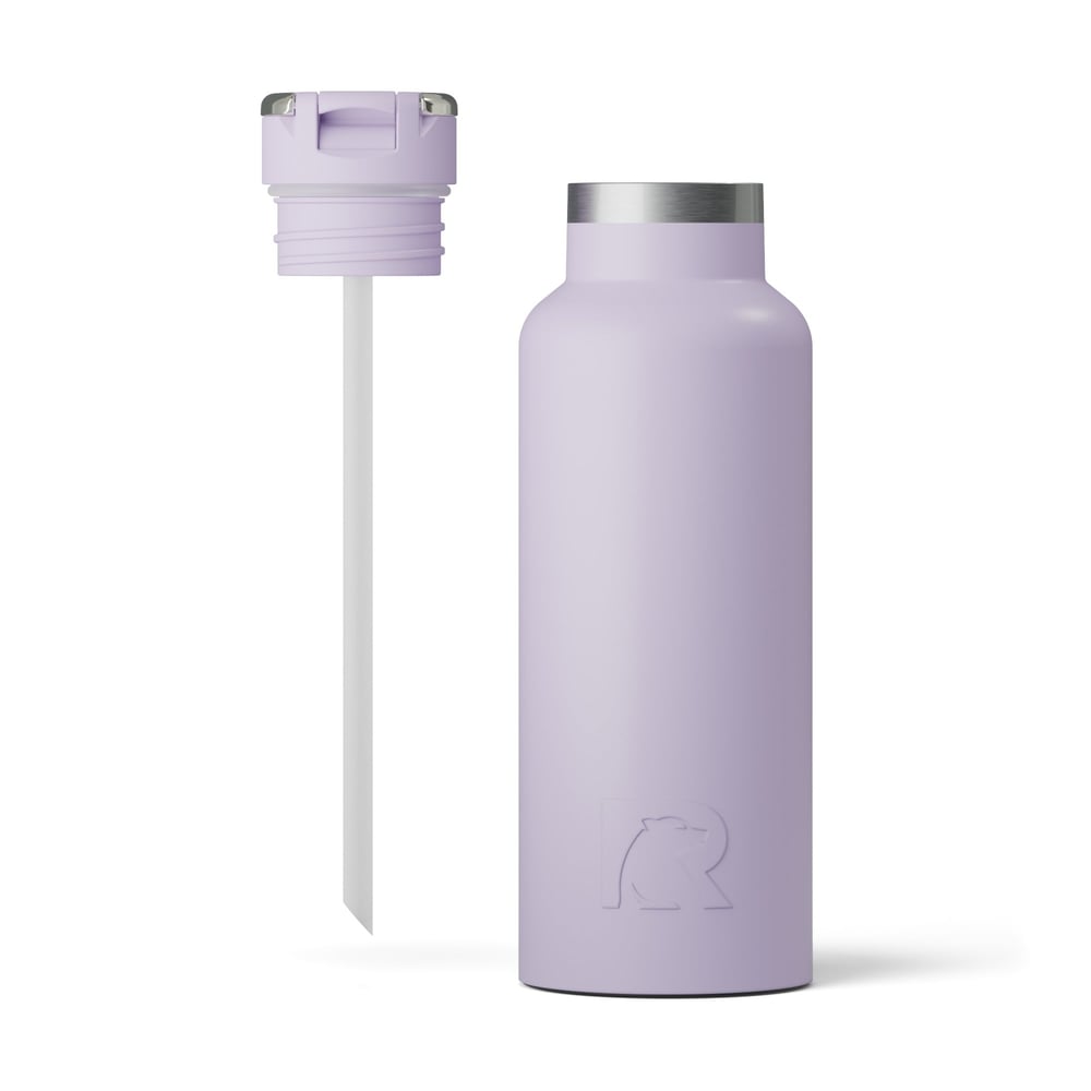 Journey Bottle Dusty Lilac | Rtic Drinkware|Gear|Clearance
