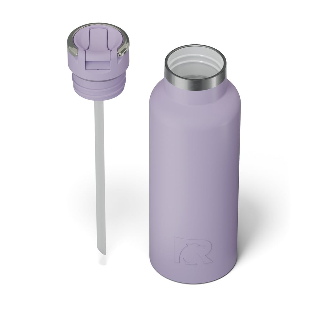 Journey Bottle Dusty Lilac | Rtic Drinkware|Gear|Clearance