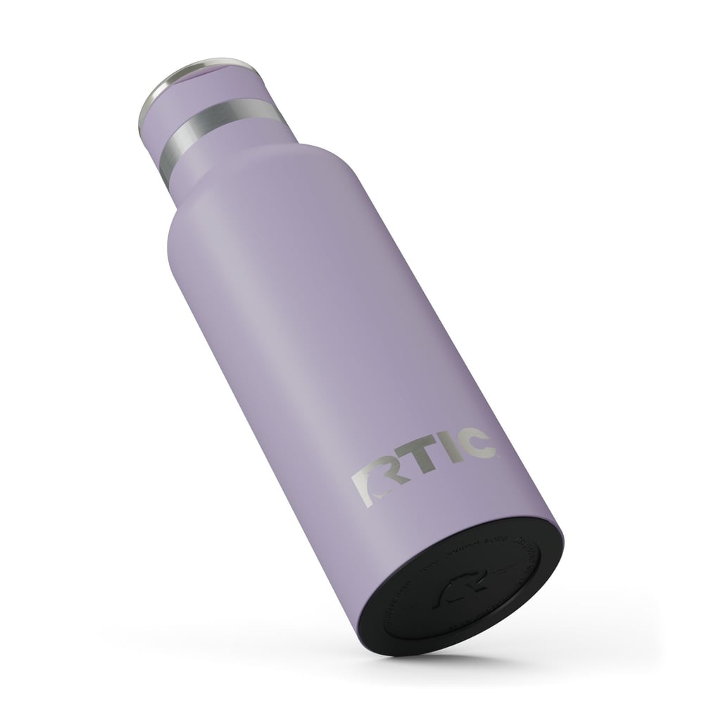 Journey Bottle Dusty Lilac | Rtic Drinkware|Gear|Clearance