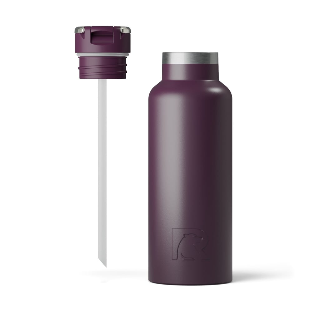 Journey Bottle Plum | Rtic Drinkware|Gear|Clearance