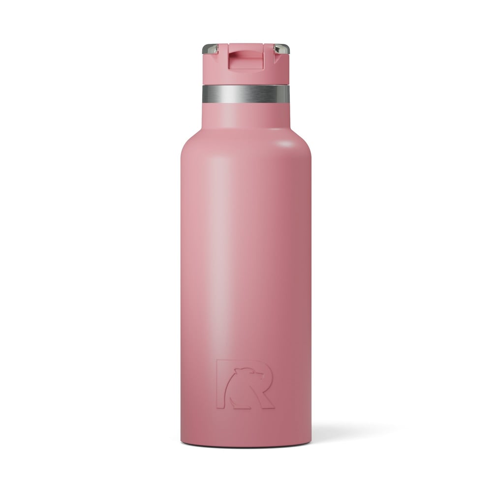 Journey Bottle Dusty Rose | Rtic Drinkware|Gear|Clearance