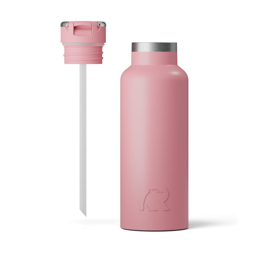 Journey Bottle Dusty Rose | Rtic Drinkware|Gear|Clearance