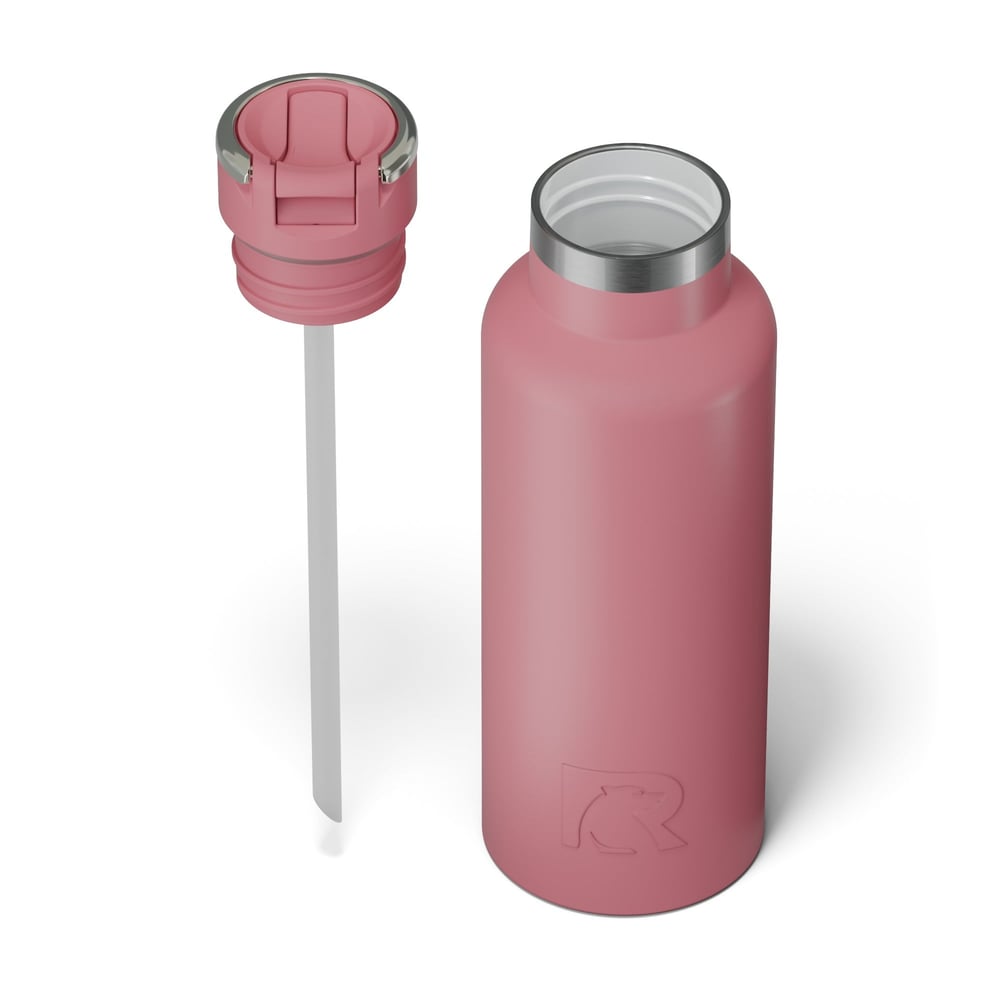 Journey Bottle Dusty Rose | Rtic Drinkware|Gear|Clearance