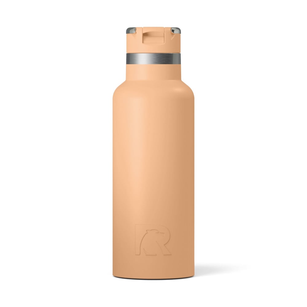 Journey Bottle Peach Tea | Rtic Drinkware|Gear|Clearance