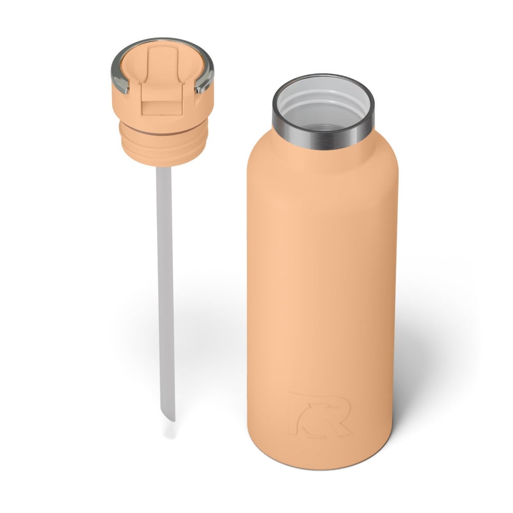Journey Bottle Peach Tea | Rtic Drinkware|Gear|Clearance