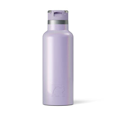 Journey Bottle Lavender Glitter | Rtic Drinkware|Gear|Clearance