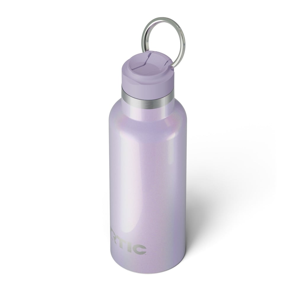 Journey Bottle Lavender Glitter | Rtic Drinkware|Gear|Clearance