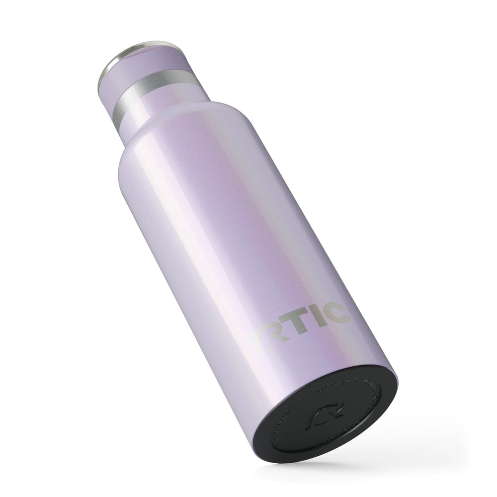 Journey Bottle Lavender Glitter | Rtic Drinkware|Gear|Clearance