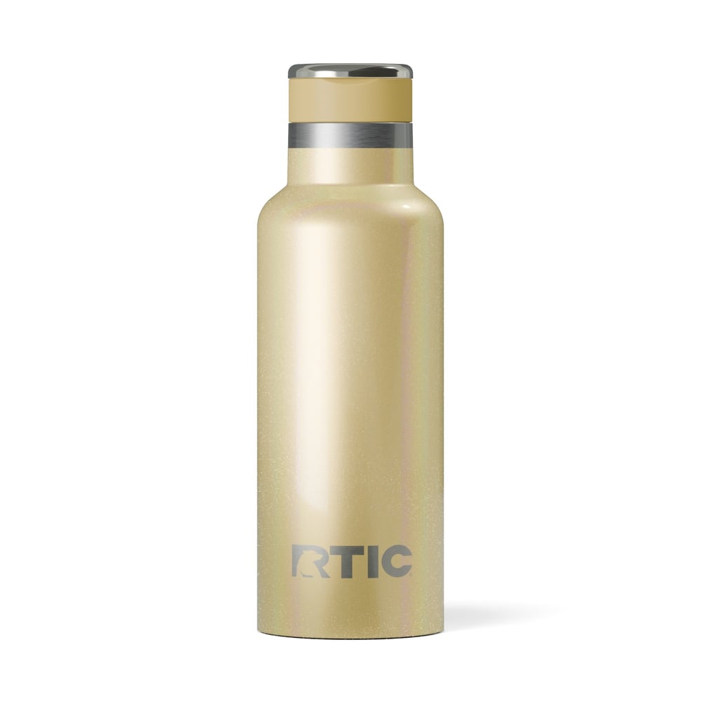 Journey Bottle Sunlight Glitter | Rtic Drinkware|Gear|Clearance