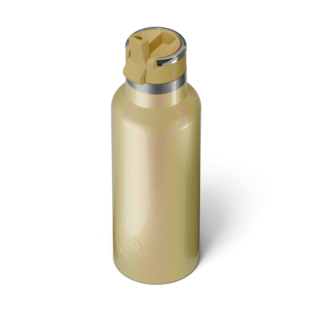 Journey Bottle Sunlight Glitter | Rtic Drinkware|Gear|Clearance