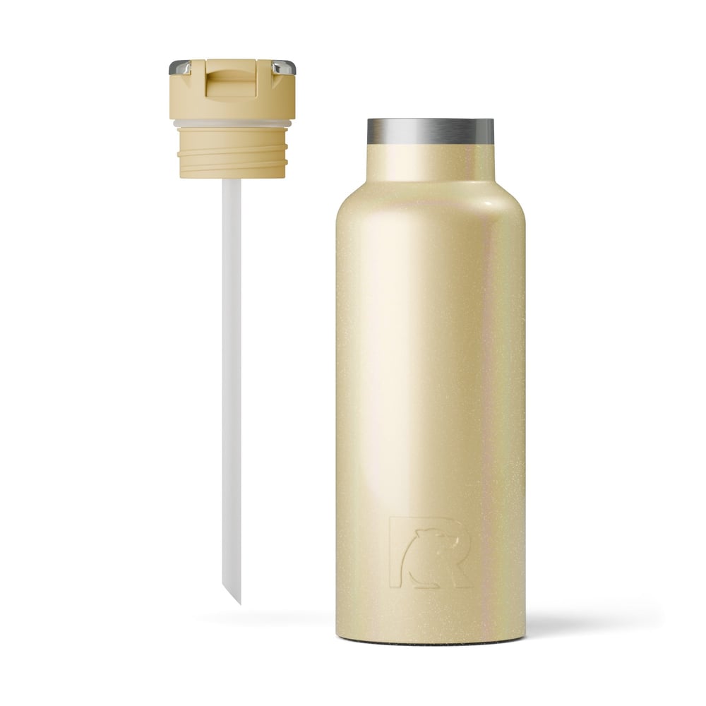 Journey Bottle Sunlight Glitter | Rtic Drinkware|Gear|Clearance