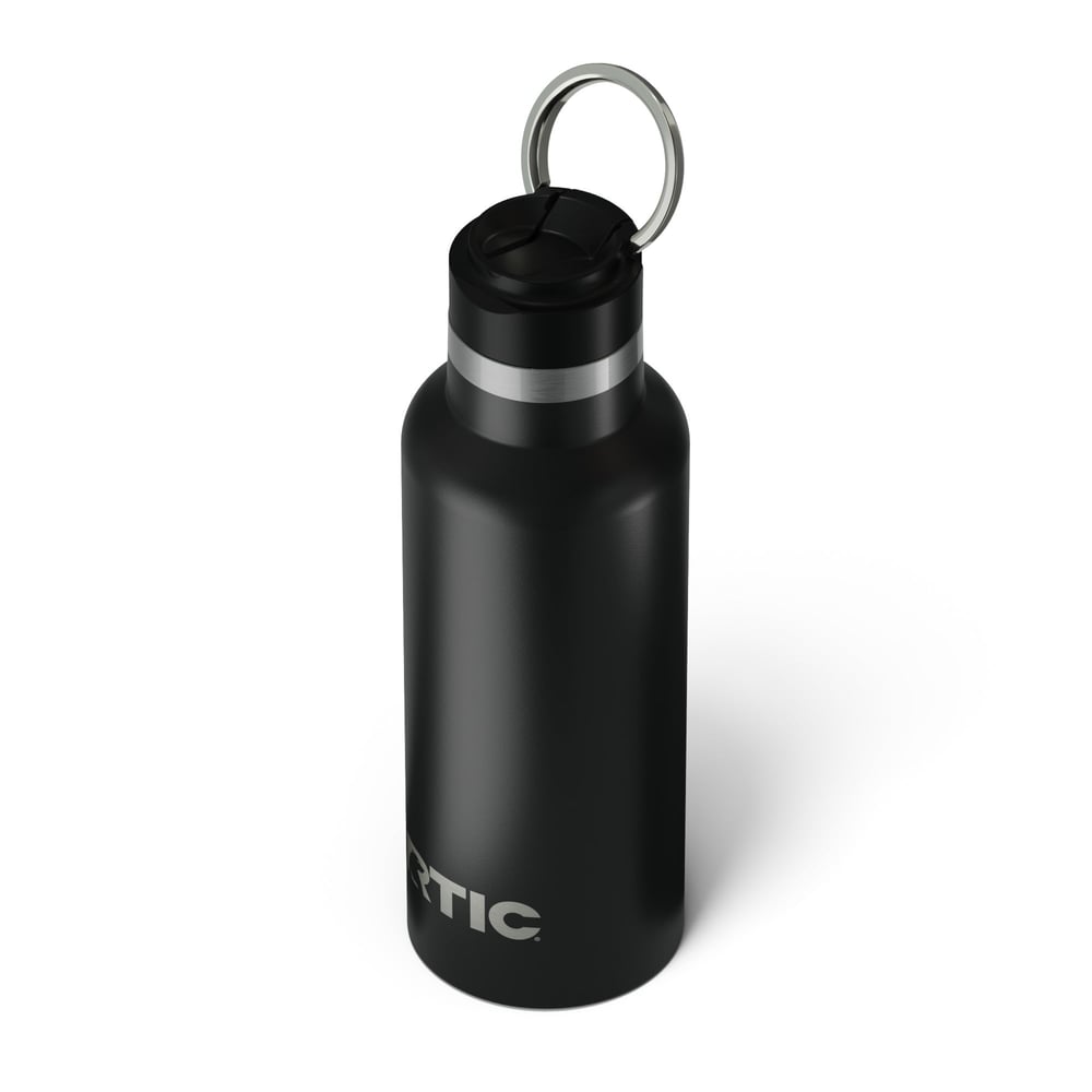 Journey Bottle Black | Rtic Drinkware|Gear|Clearance