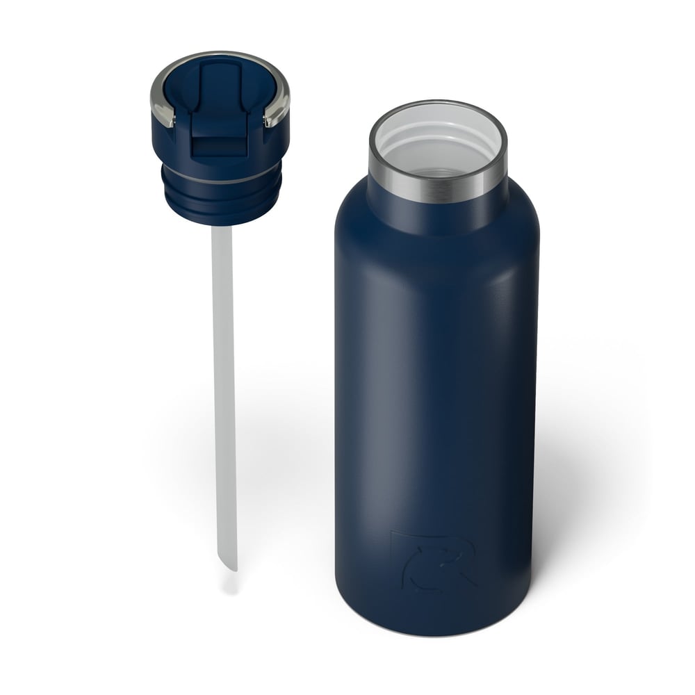 Journey Bottle Navy | Rtic Drinkware|Gear|Clearance