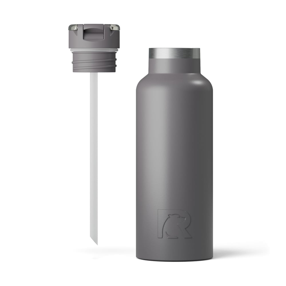 Journey Bottle Graphite | Rtic Drinkware|Gear|Clearance