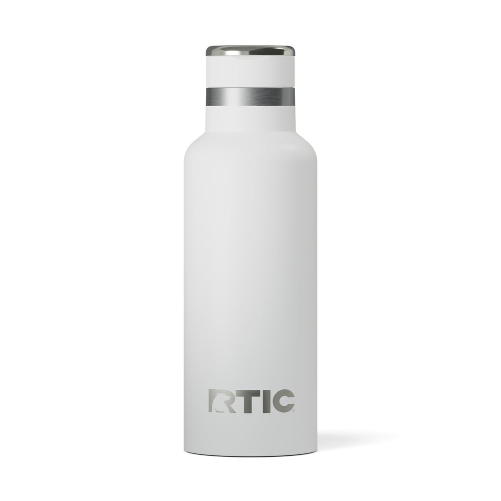 Journey Bottle White | Rtic Drinkware|Gear|Clearance