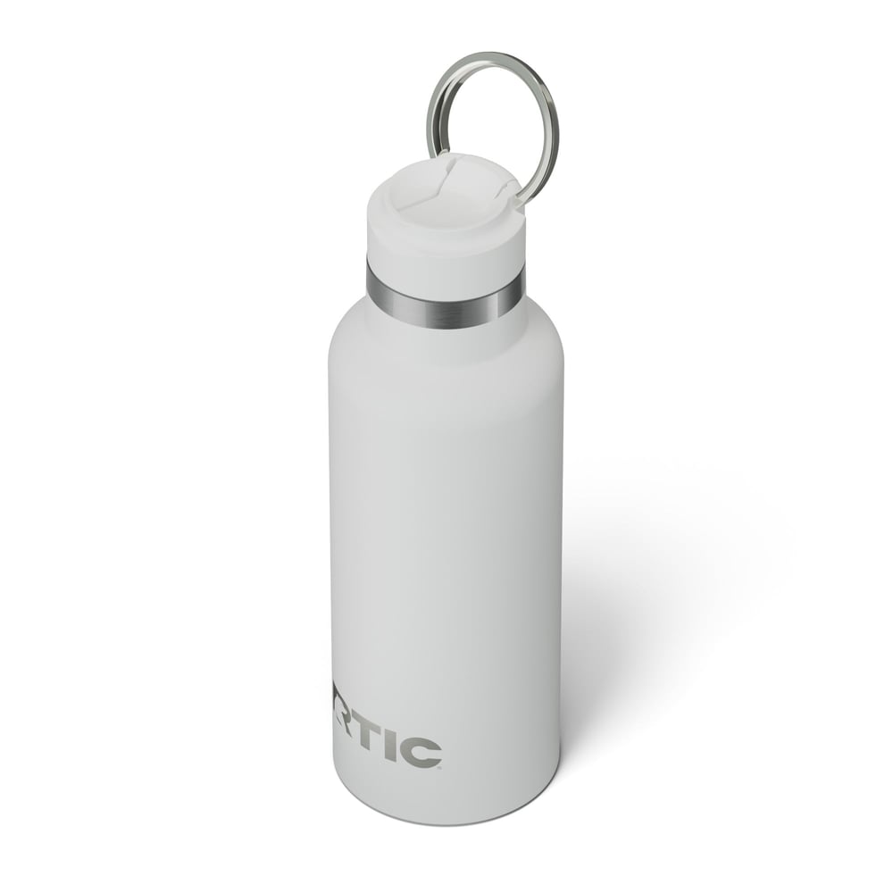 Journey Bottle White | Rtic Drinkware|Gear|Clearance