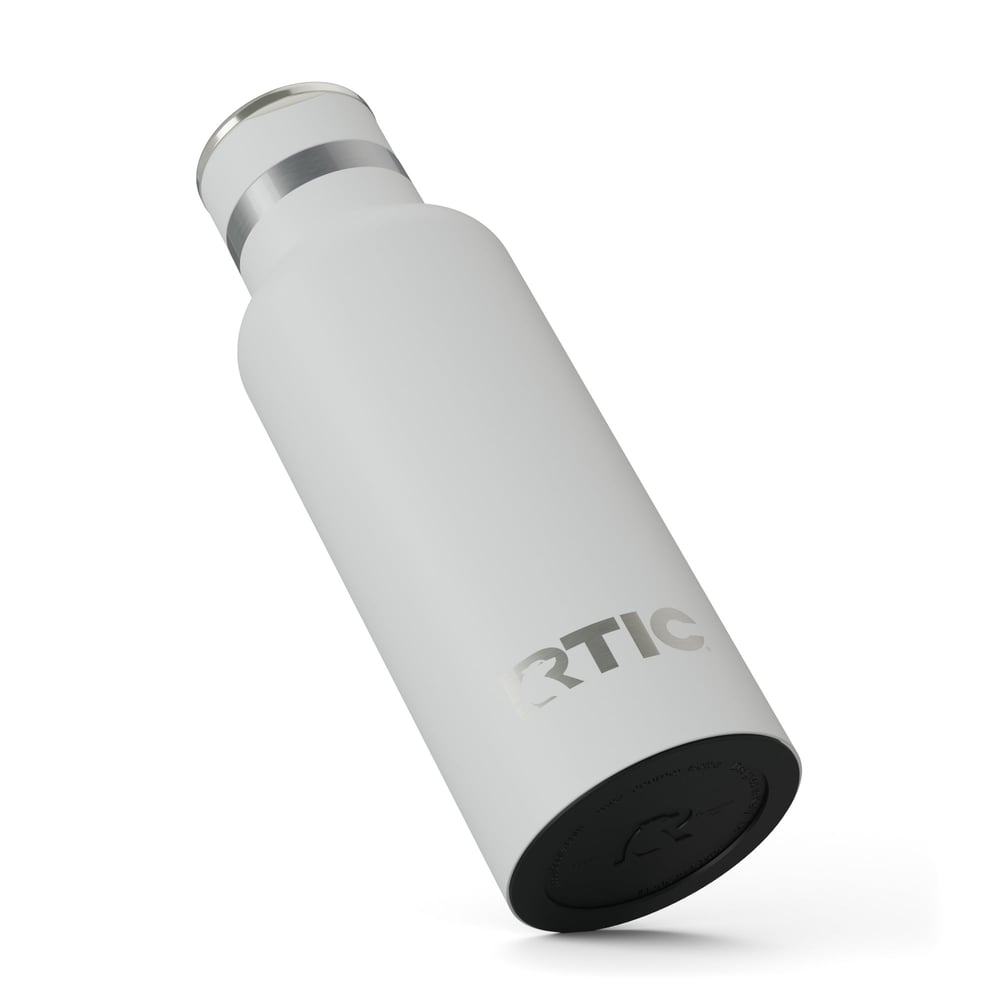 Journey Bottle White | Rtic Drinkware|Gear|Clearance