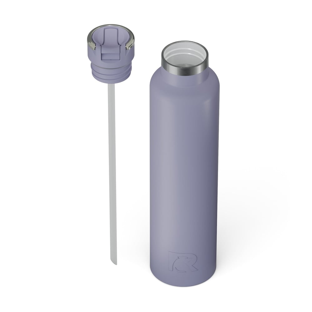 Journey Bottle Dusty Lilac | Rtic Drinkware|Gear|Clearance