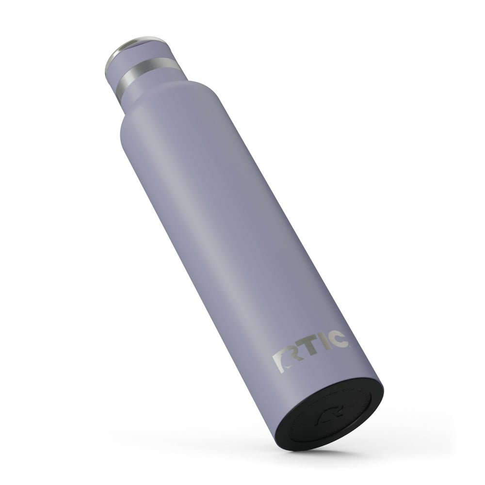 Journey Bottle Dusty Lilac | Rtic Drinkware|Gear|Clearance