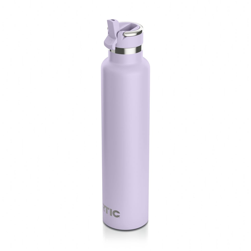 Journey Bottle Dusty Lilac | Rtic Drinkware|Gear|Clearance