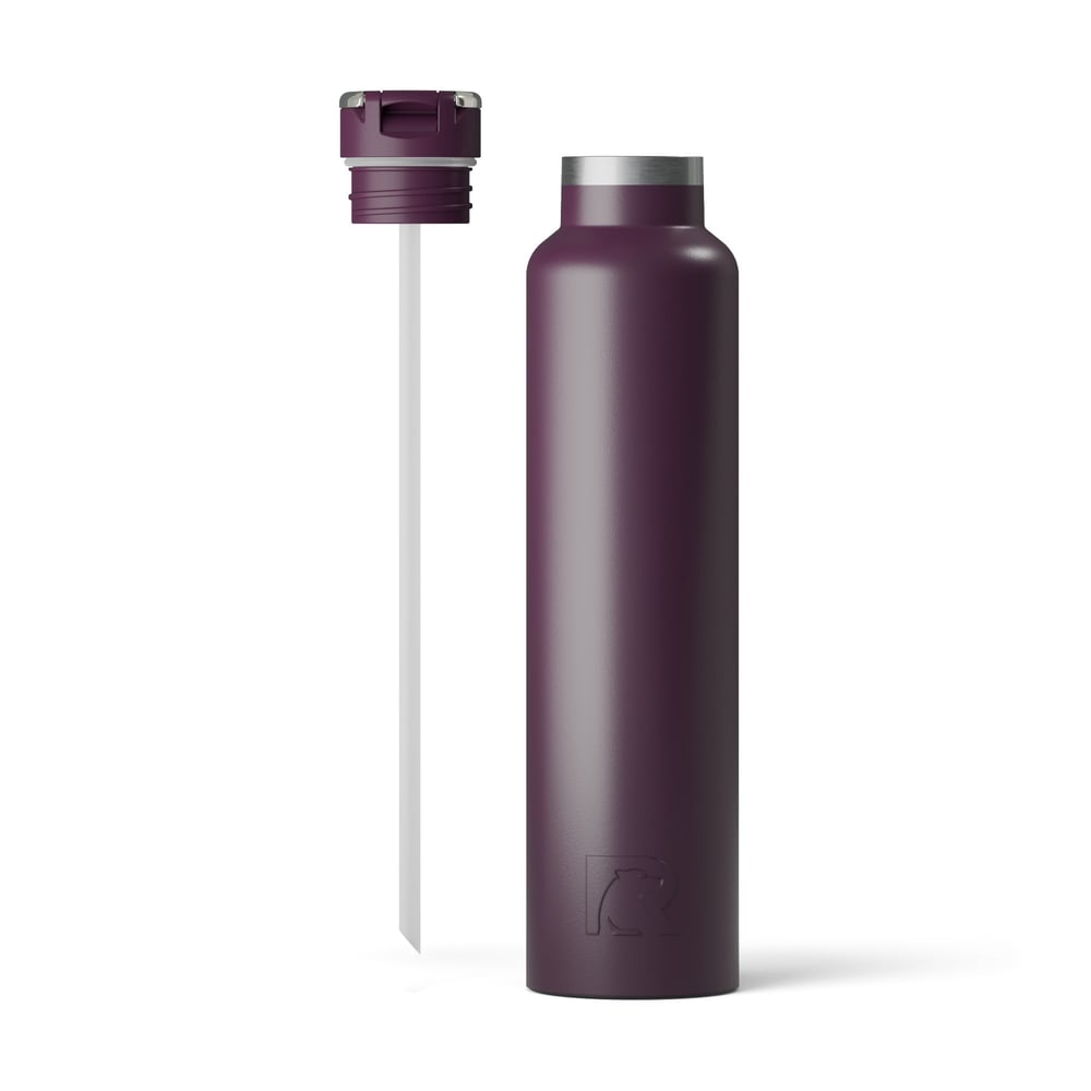 Journey Bottle Plum | Rtic Drinkware|Gear|Clearance