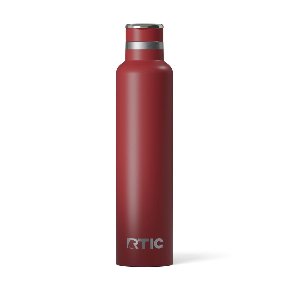 Journey Bottle Black Cherry | Rtic Drinkware|Gear|Clearance