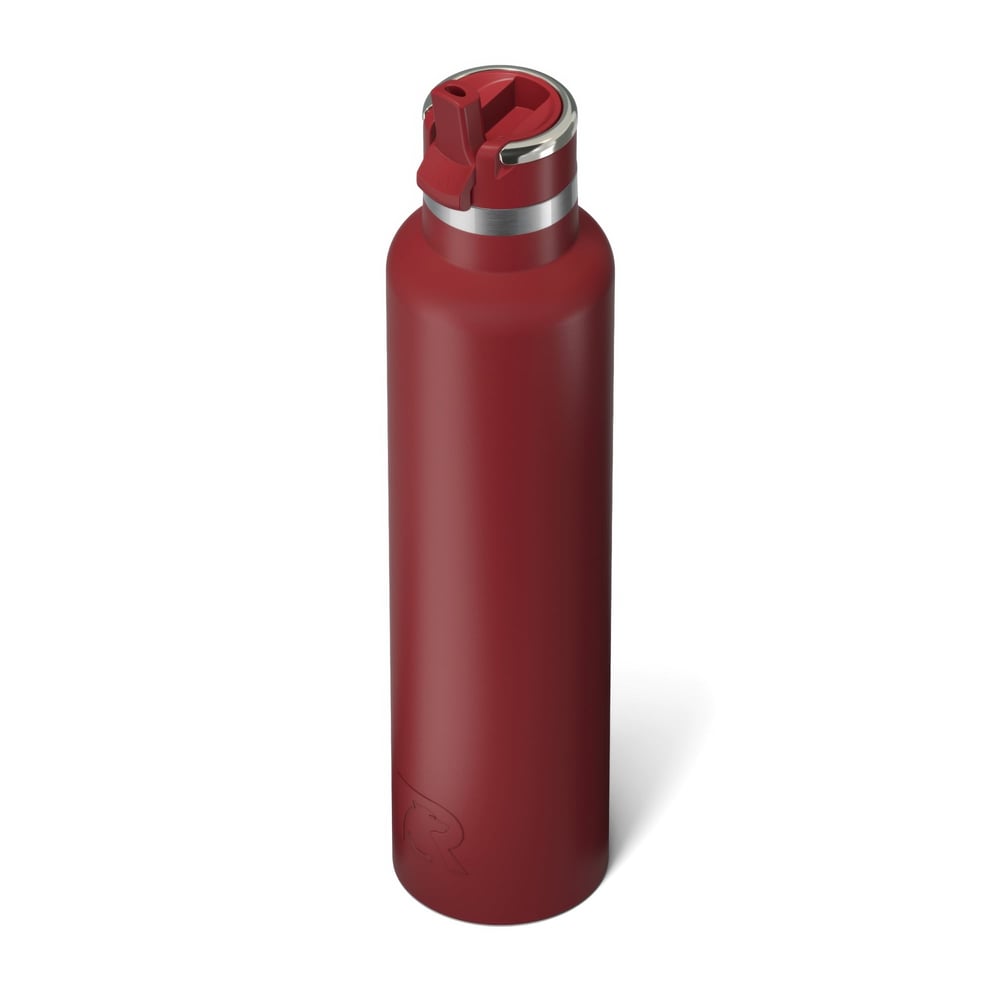 Journey Bottle Black Cherry | Rtic Drinkware|Gear|Clearance