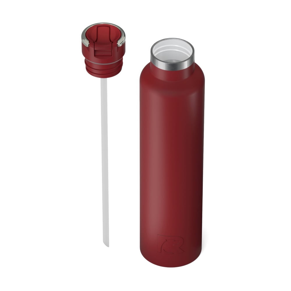 Journey Bottle Black Cherry | Rtic Drinkware|Gear|Clearance